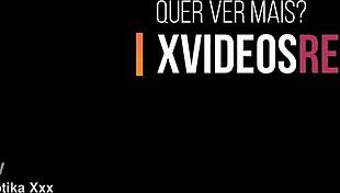 Brenda Black Gives Intense Blowjob Leading To Facial