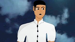 Kofi Explores The Island Of Lust