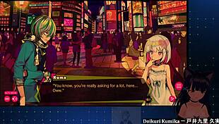 1 Porno Blowjob And Stylish Fights With Chainsaw Girl Dohna Dohna