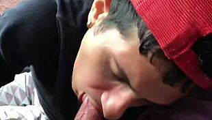 I just did a ball cat on my ex director