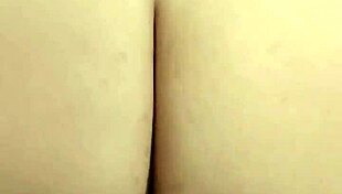 I FUCKED the CURVY MILF from WORK in a HOME VIDEO