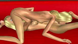 hey twins, you blonde lesbians playing with each other today?