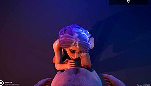 I had passionate sex with Maya in Wild Life game POV