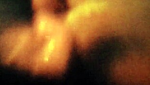 amateur couple tries doggystyle pov, spreading wide for intense fun