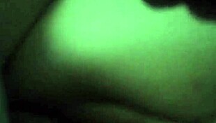 dannydll shows off big tits in homemade amateur scene