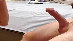 Wow, girlfriend sucks amazingly!