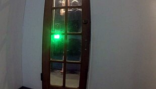 Gigi Breeze's Glory Hole Ecstasy