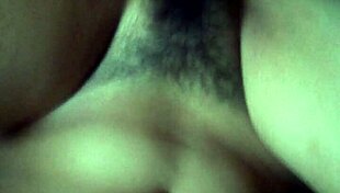 con mi flaca en la casa