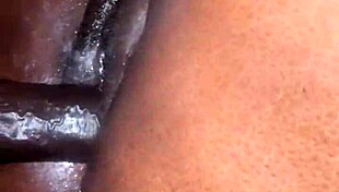 Dymplez bent over for slow dick? Making me cum twice!