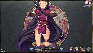 Zhou Tai hero conquers in true love princess dream gif