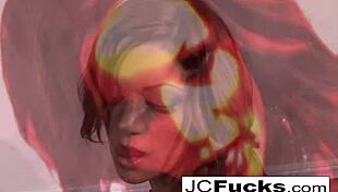 i'm so excitd for this 3-way lesbain action with these beautifl pornstars, their big tits n asses r amazin!