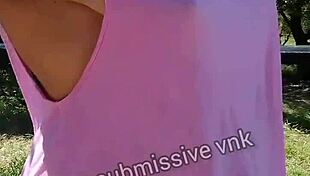 Uncensored stories leaked from influencer and tiktoker mysubmissivevnk2