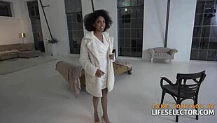 Young Babe Sucks Hard Cock In Pov Anal