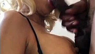 Big Ass Takes Monster Cock Cum