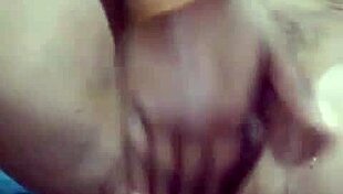 The shameless pussy demands attention