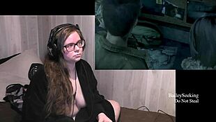 i'm playing through until dawn part eight