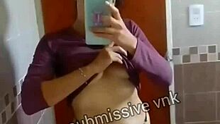 Uncensored stories leaked from influencer and tiktoker mysubmissivevnk2