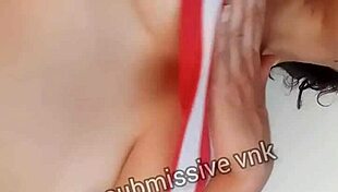 Uncensored stories leaked from influencer and tiktoker mysubmissivevnk2