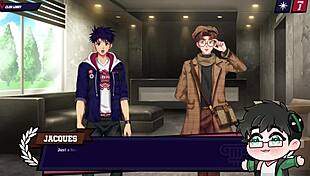 Muscular Jock Swims In Cum During Outdoor Handjob And Cumshot Demo