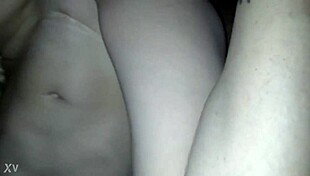 Redhead Blows And Cums On Pussy