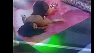 Young Teens Explore Intense Orgy Pleasures in Barcelona Salon Voyeur Compilation