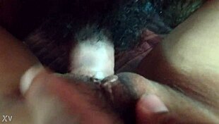 Exciting encounter with mature woman