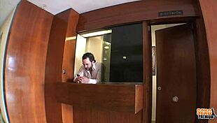 check out toni ribas and viltoria diamond in this glamour trailer, chapter 5