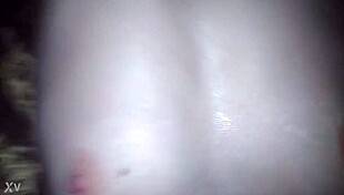 Redhead Blows And Cums On Pussy