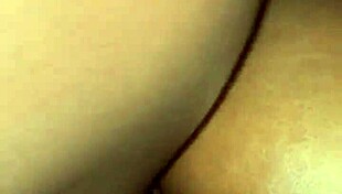 Dymplez bent over for slow dick? Making me cum twice!