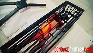 Sexy sluts mai bailey and krystal webb indulged in lesbian fetish ass licking and pussy fingering