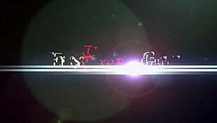 Gay Men Perform Relaxing Anal Ritual