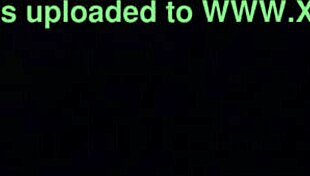 Amateurs engage in exciting sex in the car!