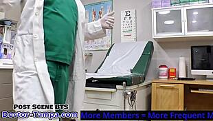 继女被卖给医生在医院电击实验-TampaCom