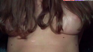 Real European Amateur Tricked By Priest To Give Public Blowjob