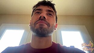 Gettin nasty with nade in vlog