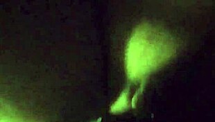 fat ebony bbw gets pounded bareback close up