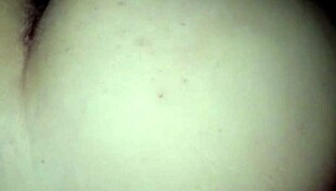 Does your wife sit so deliciously?