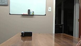 Mandy Mynxx Detailed Casting Pov Interview With Latina Amateur.