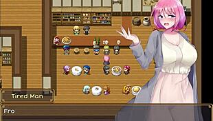 Philana And The Elixir Of Life Part 2