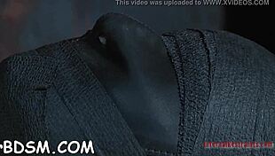 why is that redhead fingering her sissy just for fun?