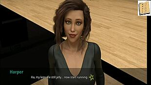 wvm 60 zoe is such a tease with big ass tits