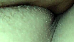 Corno Sucks His Wife's Juicy Ass After She Returns from the Bull's House 😏