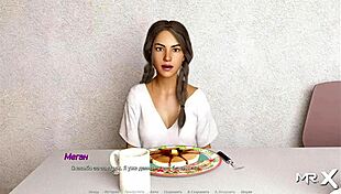 Acting Lessons: Wet And Wants To Warm Up E1 6!