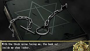 bible black infection playthrough? itouend peace pt3