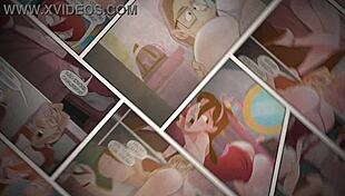 I can't believe my hot girlfriend cheated while I got stood up by her