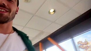 Gettin nasty with nade in vlog