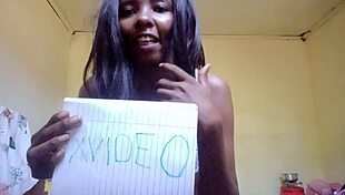 Check Out Loloxo3 In Horny Ghetto Action