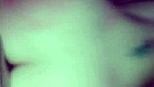 Couple Enjoys Amateur Moments Together