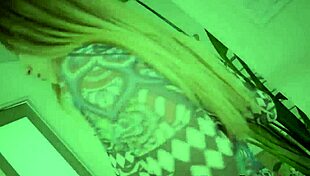 round ass teen rides with intense fingering