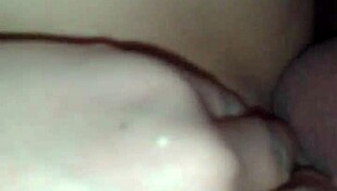 Couple Enjoys Amateur Moments Together